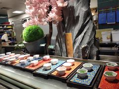 -金马门国际美食百汇(珞喻路店)