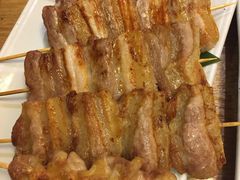 -水之惠鲜鱼料理(王府大街店)