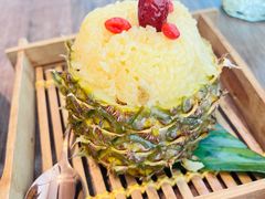 -云海肴云南菜(浦江欢乐颂店)