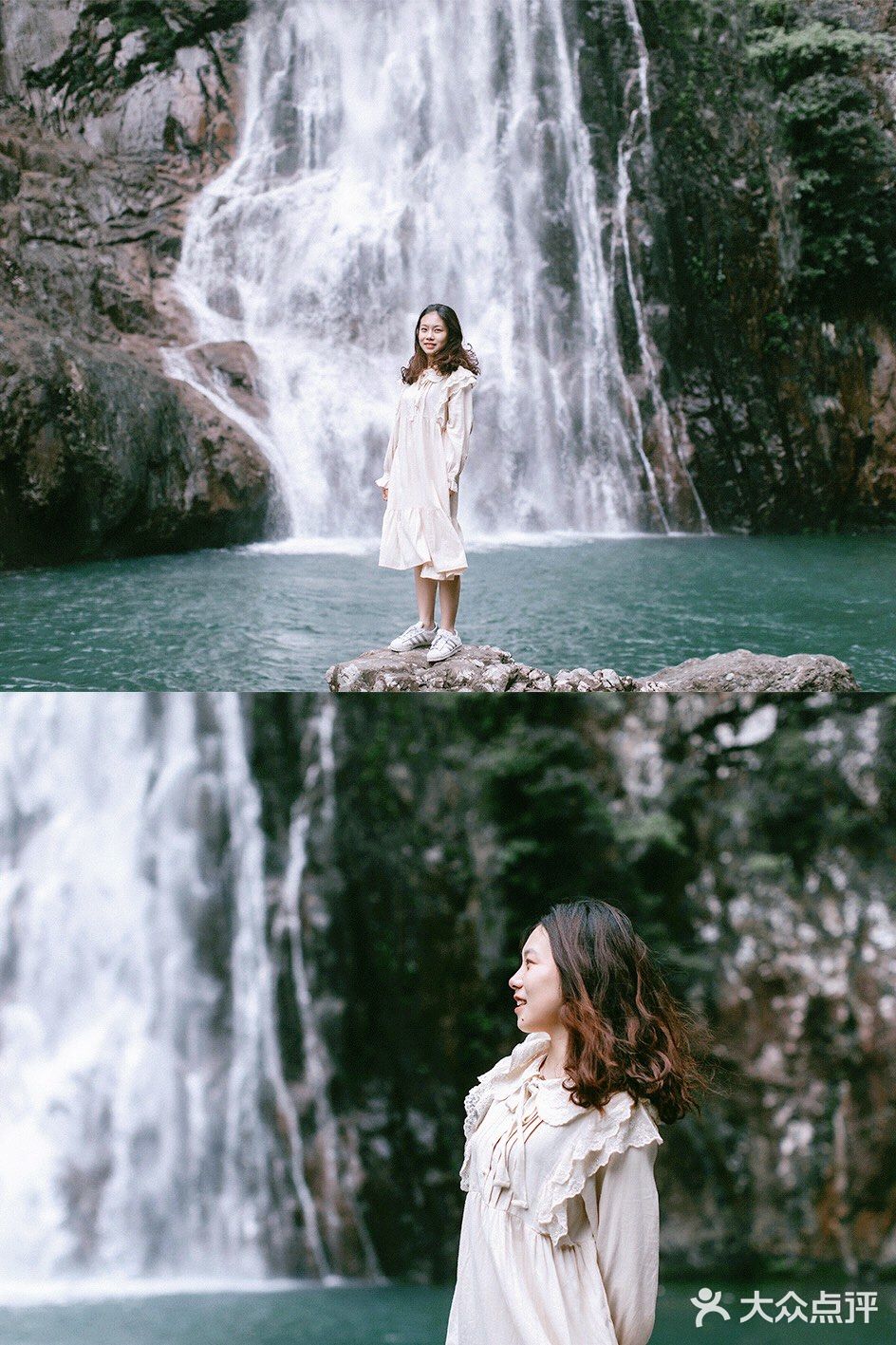 温州新晋网红地｜“小冰岛”龙湾潭｜打卡攻略自然不能少！