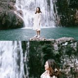 温州新晋网红地｜“小冰岛”龙湾潭｜打卡攻略自然不能少！