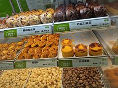 -南洋大师傅(长楹天街店)