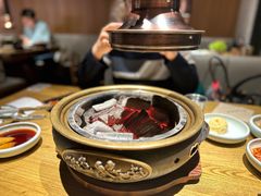 -泥炉烧肉师(新街口金銮巷店)