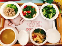 -千禧果月子会所(郑州东站店)