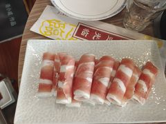 -潮汕牛肉火锅