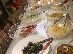 -四海蒸鲜蒸汽海鲜自助(北戴河店)