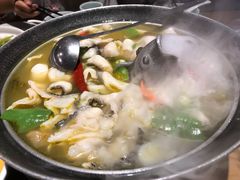 -卞氏菜根香(青羊万达店)