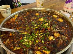 -黑竹香鸡(营和巷店)
