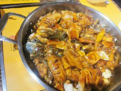 -黄记煌三汁焖锅(崇文门店)