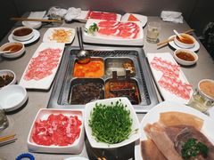 -海底捞火锅(正大乐城店)