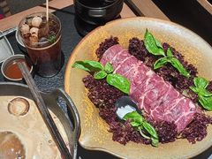 -大龙燚·旷野鲜火锅(广州首店)
