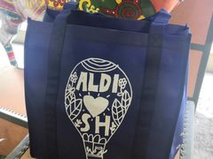 -ALDI奥乐齐超市(浦东大华锦绣优嘉店)