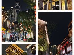 -重庆十八梯传统风貌区