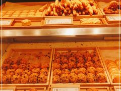 -泸溪河桃酥(西直门凯德店)