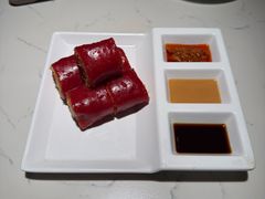 -悦满楼·西关名点·湛江名菜(航空综合大厦店)