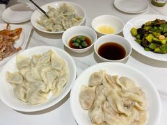 -东方饺子王(新奥购物中心店)