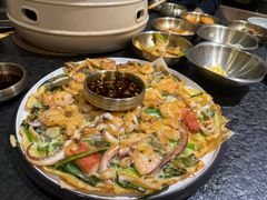 -味家烤肉烤鳗鱼牛排(西塔旗舰店)