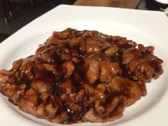 -南门小馆·清真(国贸商城店)