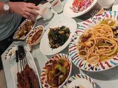 -新疆兵团食府清真(马连道店)