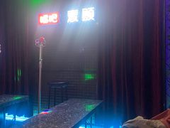 -唱吧麦颂KTV(马驹桥店)