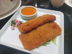 千番芋泥鸭-闽和南(深圳万象城店)