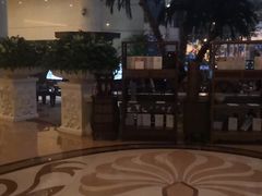 -上海古象大酒店