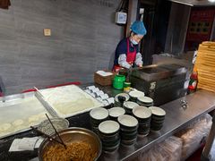 -向民炒鸡老店(金泰华府店)