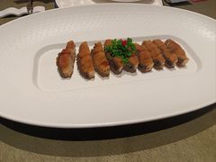 -程府宴-国宴(南长街·四合院店)