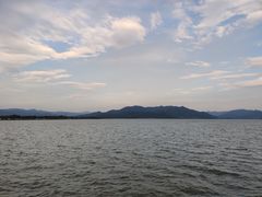 -东钱湖小普陀景区