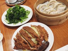 -鼎泰丰(新港中心店)