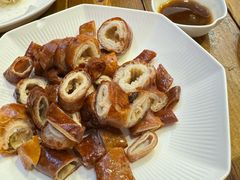 -宝中宝食府(清泰街店)