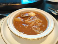 -北京饭店谭家菜