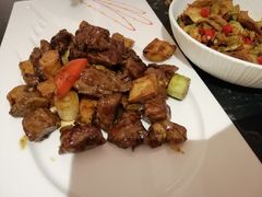 -楚禾宴·家宴(光谷大道店)