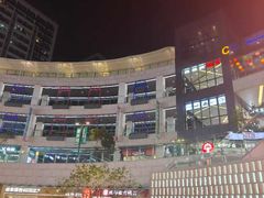 -浦江城市生活广场(江月路店)