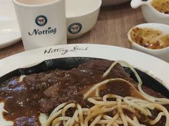 -诺丁牛排(南京江宁万达店)