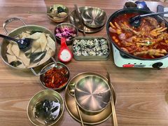 -HOTISLAND海鸡岛·韩国料理(江南西店)