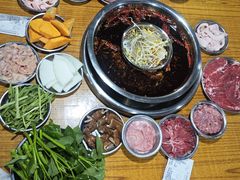 -渝味黄姐火锅(黄泥村店)