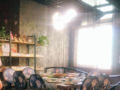 -素心斋素食餐厅