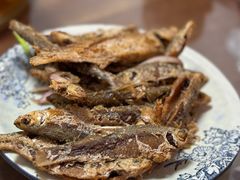 -芦茨金富饭庄·25年老字号·专做稻草鸡