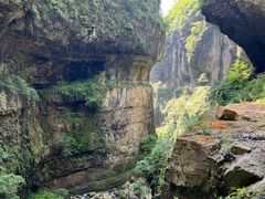 -鹿院坪生态旅游景区