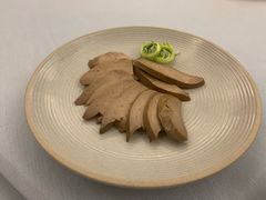 -潮林府私房菜