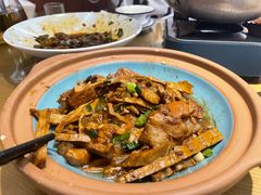 -鸿运楼·舌尖上的徽菜