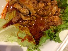 -陈记农家挂炉烤肉(雁南一路店)