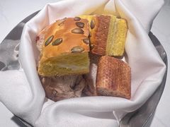 -燃扒房Steakhouse(皇庭店)