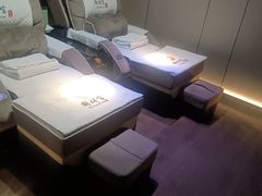 -鹤祥宫影院足道SPA连锁(吉大万国汇钰海店)
