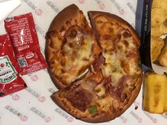 -奥里奥罗比萨意面(文化东路店)