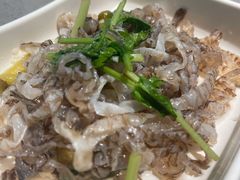 鱼皮-半天妖烤鱼(方庄店)