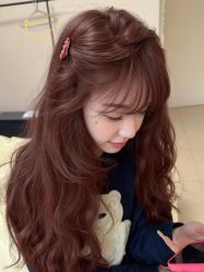 -BEAUTY HAIR GANO