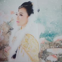 -盘子女人坊古装写真摄影(南京总店)