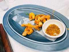 -品海楼·大连海胆锅贴馆(东港店)